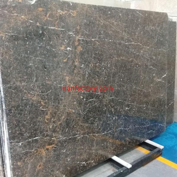 فروش اسلب مرمریت گلدن بلک