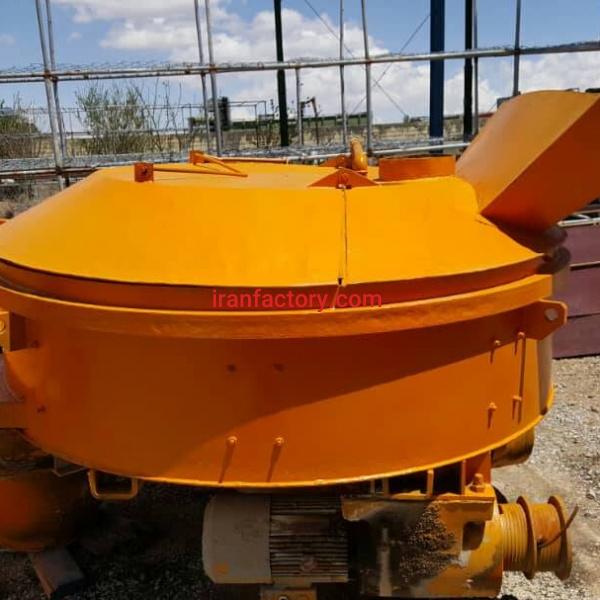 فروش بچینگ پلانت