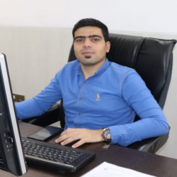 اقای شاه محمدی