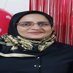 طیبه کرمی و یاسین یزدان منش