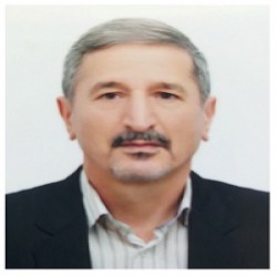 مهدی عامری