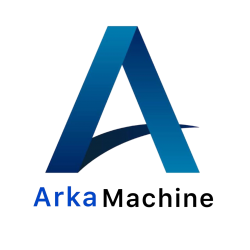 شرکت تجهیز صنعت آرکا ماشین