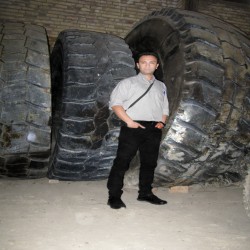 سینا جهدیان حق