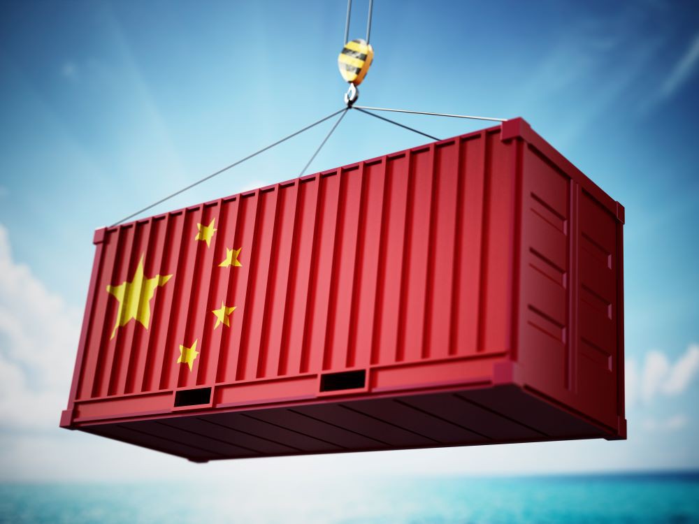 نکات قابل توجه برای واردات از کشور چین 