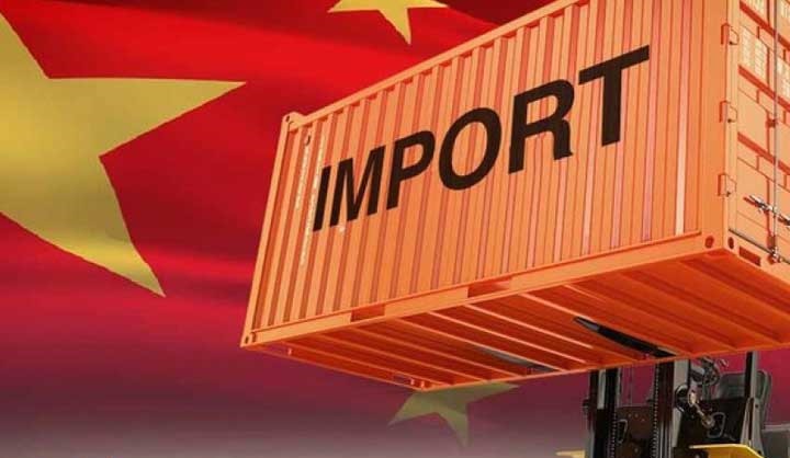 مشاوره فرآیند واردات دستگاه از چین به ایران