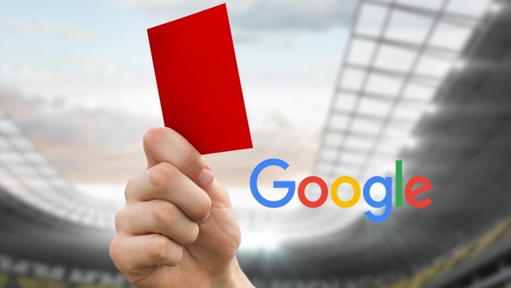 دلایل عدم قرار گرفتن سایت در رتبه اول گوگل