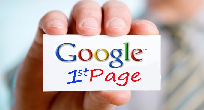 20 تکنیک طلائی رتبه اول گوگل