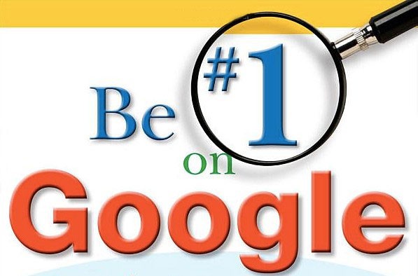 با 20 تکنیک طلائی رتبه اول گوگل شوید