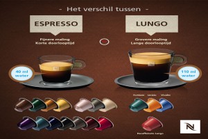 تفاوت پد قهوه با کپسول قهوه