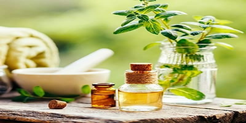 اسانس ها چگونه تولید می شوند؟