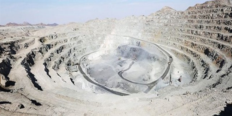 10 معدن سنگ برتر در ایران