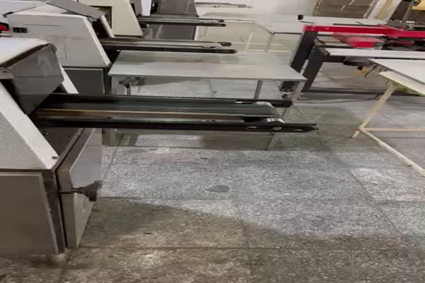 دستگاه پیلوپک