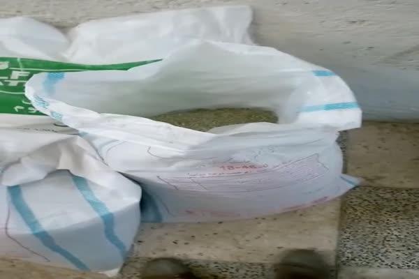 دی آمونیوم فسفات گرانوله