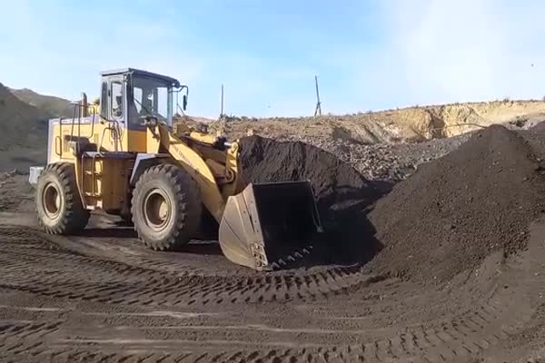 کود اسید هیومیک گرانوله0