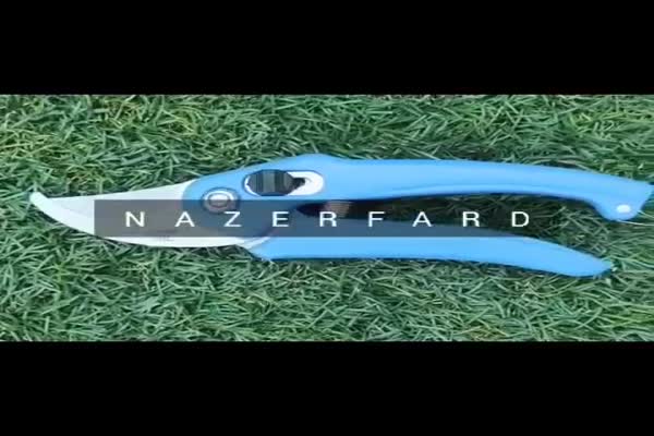 فروش قیچی باغبانی