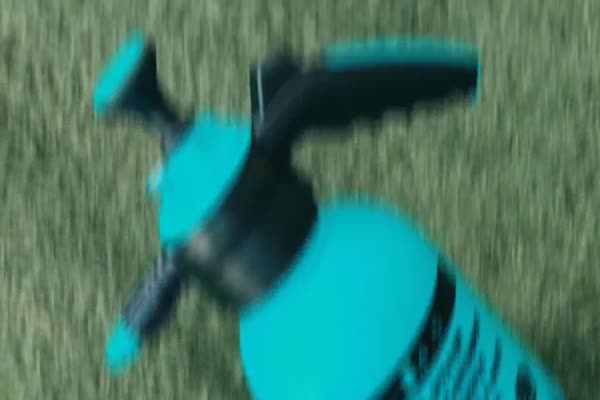 سمپاش دو لیتری