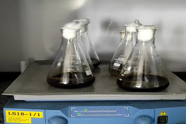 ورمی کمپوست گرانولی