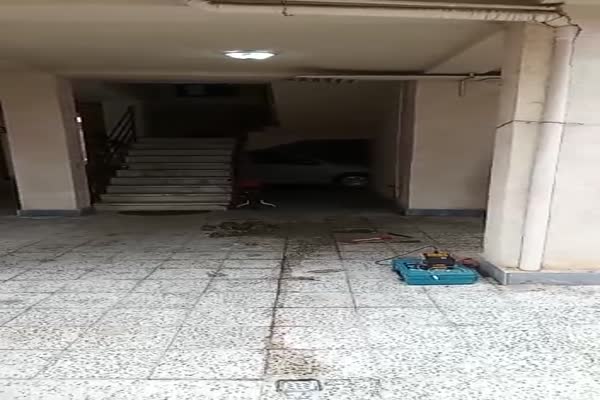 نشت یابی تخصصی فاضلاب با دستگاه در گیلان0