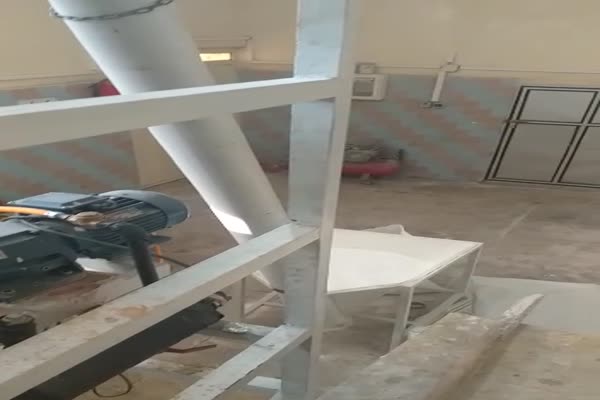 فروش خط تولید قند