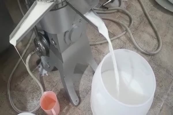 فروش دستگاه خامه  گیر