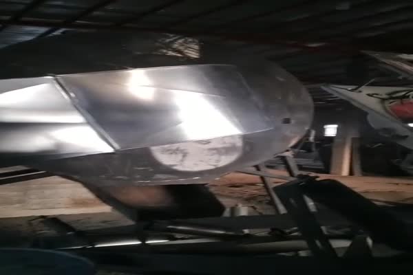 تعمیرات خط کود شیمیایی