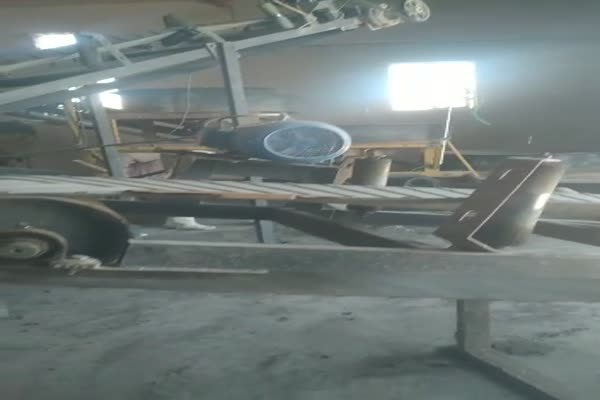 ساخت کارخانه کود ارگانیک