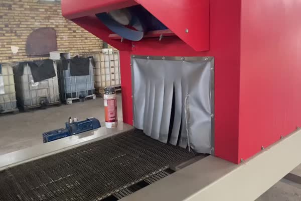 خط تولید و بسته بندی کود مایع