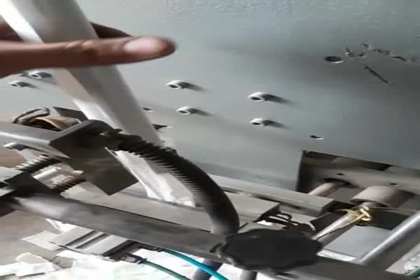 کارگاه تولیدی با 30 میلیون