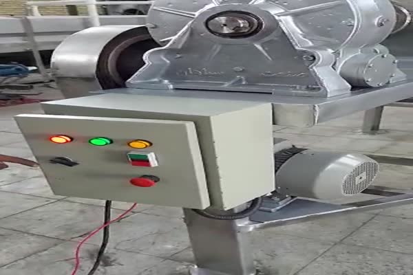 فروش دستگاه میکسر پودر  700 کیلویی