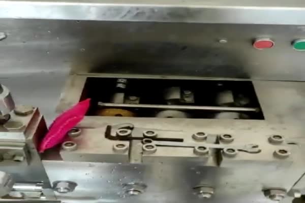 هموژنایزر شیر