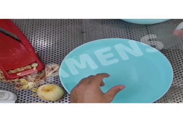 چگونه سیب خشک لبویی درست کنیم؟