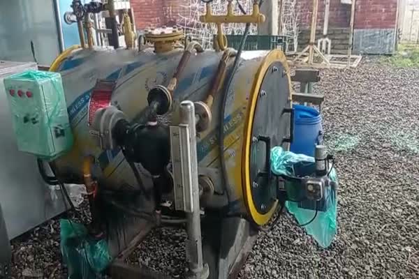 فروش خط تولید مربا و مارمالاد