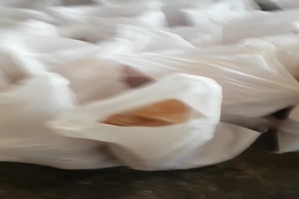 انواع سنگ نمک های صادراتی