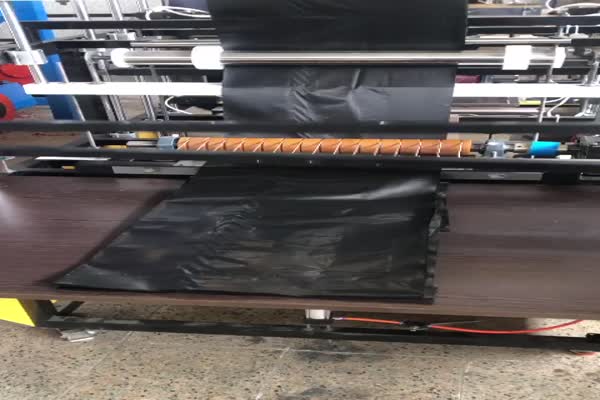 فروش دستگاه دوخت پلاستیک