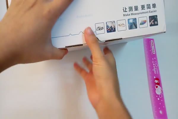 دستگاه رنگ سنج WR10 FRU