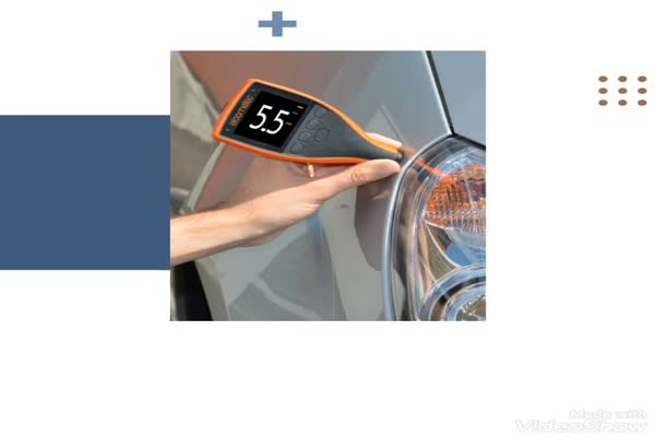 دوره آموزش تشخیص رنگ خودرو