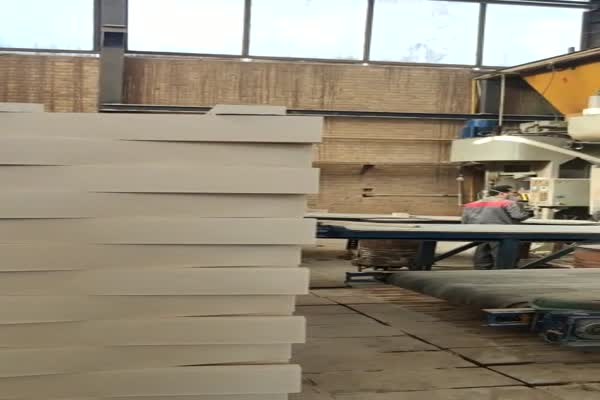 تولید آجر شاموتی