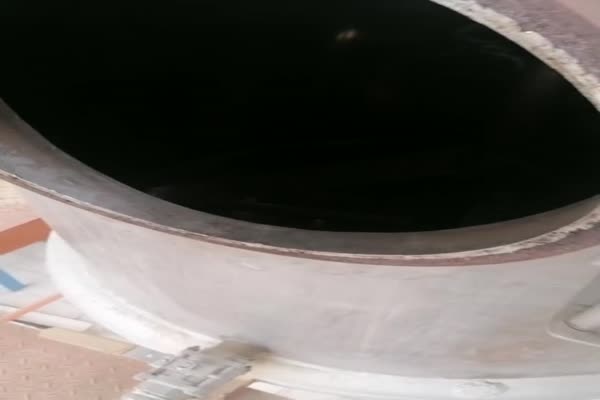 فروش چهار عدد بچ تغلیظ رب گوجه دو تنی