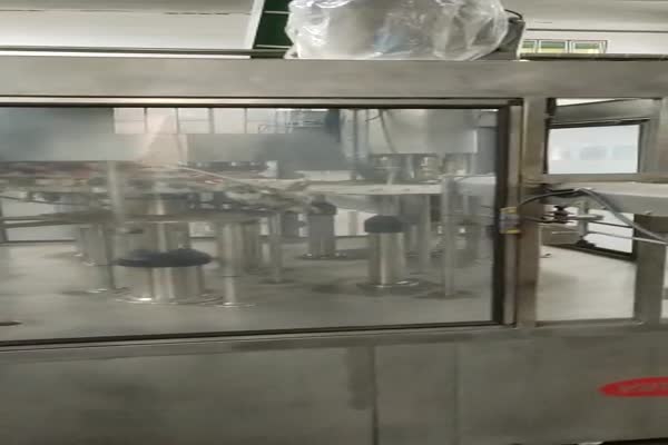 تری بلوک 18نازل برند تارا دست دوم