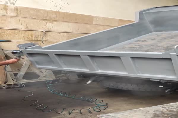 اتاق کمپرسی شن و ماسه شهروز کمپرس0