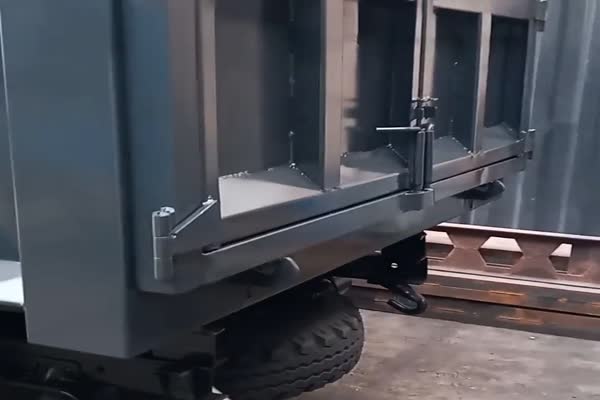 اتاق کمپرسی نیسان ترکیبی شهروز کمپرس