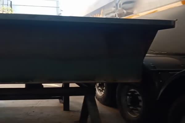 کمپرسی طرح مایلری شهروز کمپرس