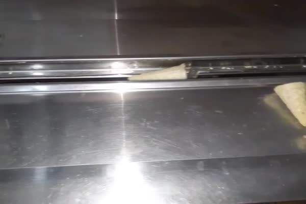 بسته بندی پیلوپک مکانیکی کیان صنعت