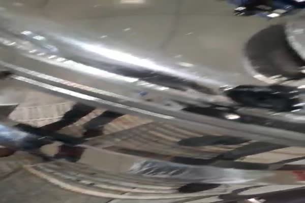 هموژنایزر تحت خلا 200 لیتری