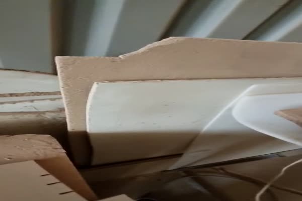 اکسترودر خط تولید پلی اتیلن استوک