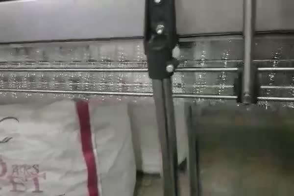 دستگاه تولید آب معدنی