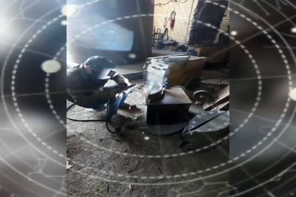 قیمت فروش دیگ پخت کشتارگاه