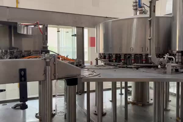 دستگاه تری بلوک 32 نازله