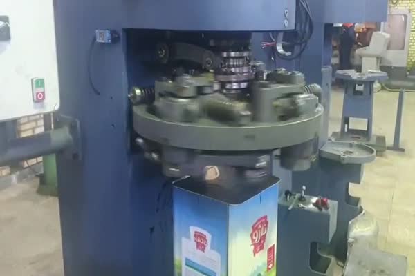 قیمت دستگاه دربند حلب بهداشتی 17 کیلویی0