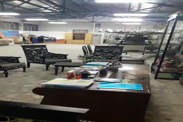 قیمت کارخانه نساجی در بروجرد لرستان